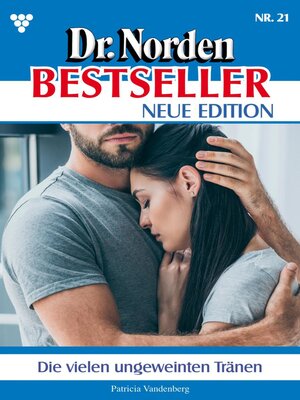 cover image of Die vielen ungeweinten Tränen